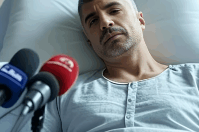 Büyük bir umutla doktorlar açıkladı: Özcan’ın kalbi güçlü ❤️💪🩺