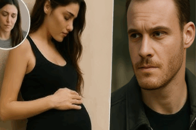 Hande gözyaşları içinde açıkladı: Bu şartlar altında çocuk sahibi olmaktan çok utandım 😢👶💔