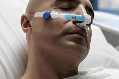 Özcan’a akciğer kanseri teşhisi konmasının ardından acil tedavi süreci başlatıldı. 🏥💪