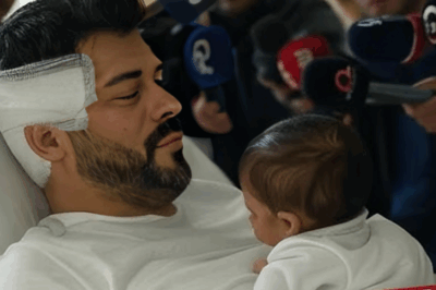 Burak Özçivit’in cenazesinden sonraki ilk röportajı: “Hayat ile ölüm arasında kaldım” 💔🎤