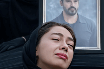 Burak Özçivit’in cenazede hayata dönmesi tüm dünyayı hayrete düşürdü 🌍