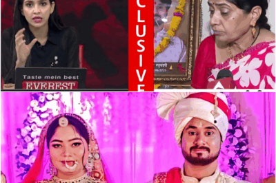 Meghalaya Honeymoon case: Raja’s mother made the biggest revelation about Sonam Raghuvanshi | Breaking
