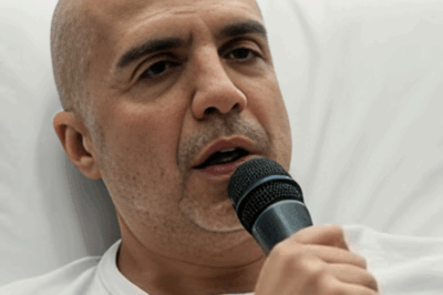 Özcan Deniz’in vasiyeti gibi sözleri: “Başımıza bir şey gelirse…” 💔📝