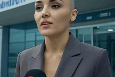 Hande Erçel’in ilk açıklaması: Kerem Bürsin için güçlü olmalıyım 💪❤️