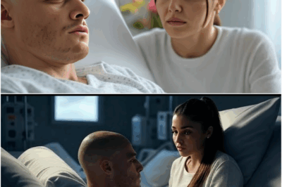 Kerem Bürsin uyandı: İlk sözleri “Hande Erçel nerede?” oldu! 💬❤️