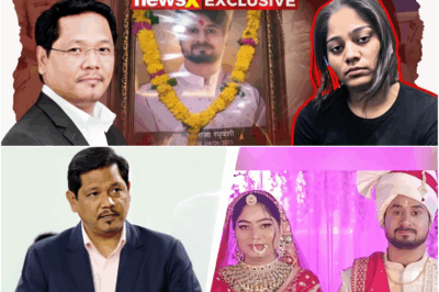 ‘Enough Evidence To Make Sonam Main Culprit’ | Meghalaya CM Conrad Sangma Exclusive