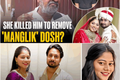 Ashok Raghuvanshi Breaks Silence On Son Raja Raghuvanshi’s Death
