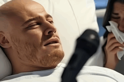 Hande Erçel, Kerem’in hastalığını öğrendiği anı gözyaşları içinde anlattı 😢💔