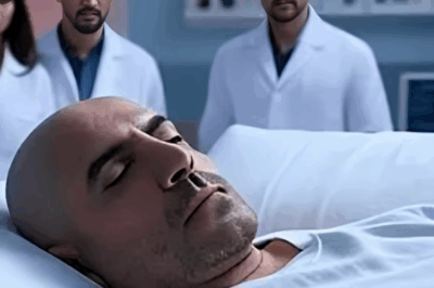 Özcan Deniz’in doktorları: “Ameliyattan başka seçenek yok” 🏥⚠️