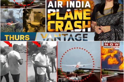 Air India cabin crew Miss Nganthoi’s family in Manipur in tears, shock after crash in Ahmedabad