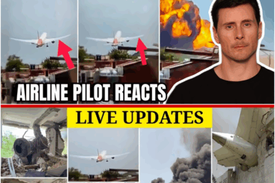 At least one passenger survived the Air India crash, police say