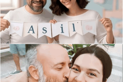 Bergüzar Korel, oğlunun adını sosyal medyada açıkladı 📣👶💖