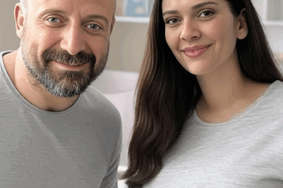 Halit Ergenç: “Bu çocuk evimize neşe getirecek; ismi üzerinde çok düşündük.” 😊👶