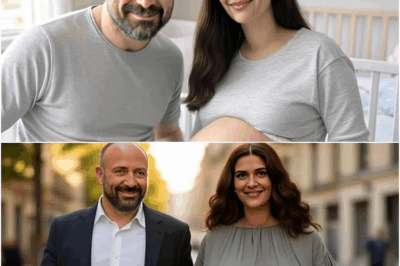 Halit Ergenç: “Bu çocuk evimize neşe getirecek; ismi üzerinde çok düşündük.” 👶💫🏡