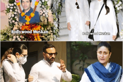 Karishma Kapoor Gets Emotional At Ex Husband Sanjay kapoor Prayer Meet with Kareena & Saif Ali Khan