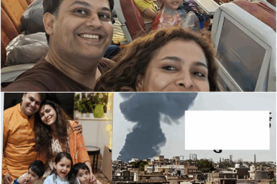 Ahmedabad Plane Crash: 1 House, 5 Lives Lost! Entire Family Wiped Out 😢 | The Heartbreaking Story of the Banswara Joshi Family