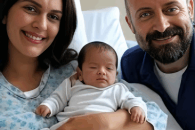 Halit Ergenç gözyaşlarını tutamadı, oğlumun gözlerinin içine bakmak tarif edilemezdi. 😢👨‍👦💔