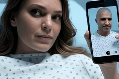 Aslı Enver doğuma yalnız gitmedi: Özcan video ile yanında oldu 📱❤️🤱