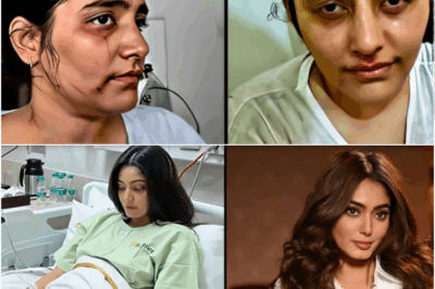 Colors TV Actress Preity Talreja Assault Claims Her Muslim Husband Used Hindu Name For Marriage