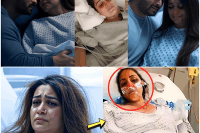 Dipika Kakar Tumor Surgery Gone Wrong Shoaib Ibrahim Crying For Her Health