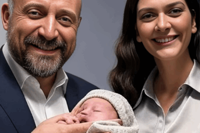 Halit Ergenç ve Bergüzar Korel, çocuklarıyla birlikte bir reklam kampanyasına katıldı. 📸👨‍👩‍👧‍👦📺