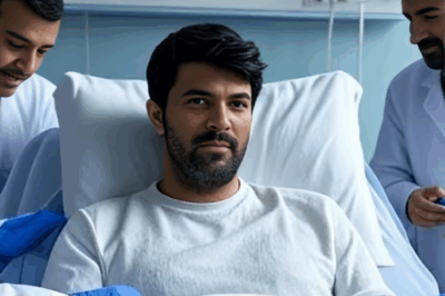 Engin Akyürek’in doktorlarından açıklama: Durumu, düşünüldüğünden çok daha ciddi. 🏥