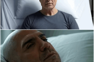 Özcan Deniz ailesi kanser gerçeğiyle sarsıldı: “Özcan’ın hayatta kalmasını istiyoruz” 💔🙏