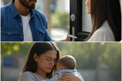 Demet’in boşanma kararının ardından Can Yaman, Demet’in evine gitti: Gerilim dolu anlar!