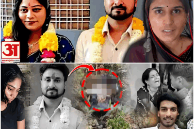 Raja Raghuvanshi Murder Case: Raja’s mother suspects Sonam’s sister-in-law Anita, Shillong police to conduct interrogation!