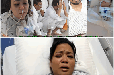 Very Sad News for Laughter Queen Bharti Singh as Transfared to ICU after critical condition!