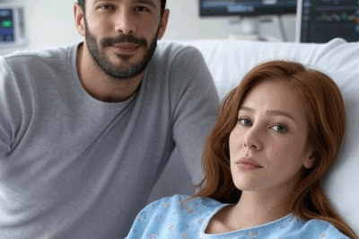 Elçin Sangu’nun tedavisi Almanya’da başladı: İlk reaksiyonlar umut verici