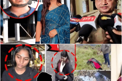 Meghalaya Murder Mystery: NEW SHOCKING EVIDENCE! The mastermind turned out to be the one in whose flat Sonam was staying? Raja Raghuvanshi