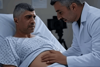 Ameliyattan sonra ilk açıklama: Özcan Deniz’in ameliyatı başarısız oldu.