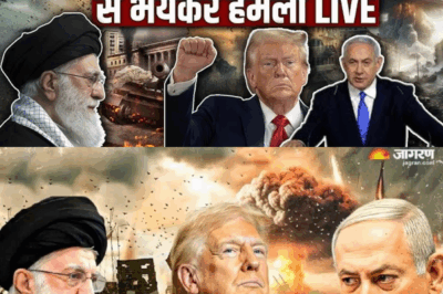 Missiles Over the Middle East: How the Israel-Iran War Nearly Went Too Far—And the Ceasefire That Changed Everything