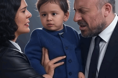 Halit Ergenç, çocuklarını göremediği için isyan etti.