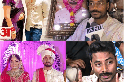 The statement by Sonam Raghuvanshi’s brother Govind has brought a new twist to the case; he told the media, “Don’t drag my sister into this.”