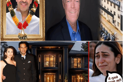 After Sanjay Kapoor’s death, this person will now take charge of the multi-crore property; the company will not be handed over to his children.