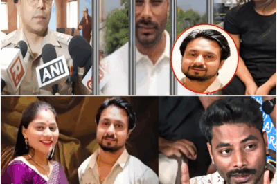 Arrest Warrant Looms Over Sonam’s Brother Govind in Raja Raghuvanshi Case; New Developments Emerge