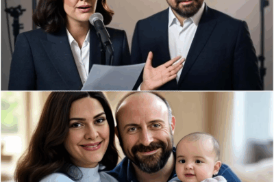Bergüzar Korel’in net açıklaması: Bu kararı çocuklarıma zarar gelmemesi için verdim.