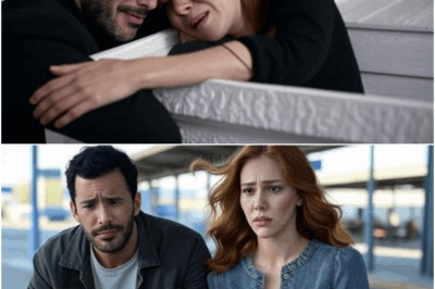 Barış Arduç, Elçin Sangu’nun sağlığı için dua istedi: Lütfen, onu kaybetmeyelim