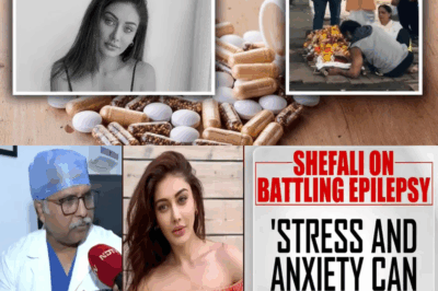 Shefali Jariwala’s Sudden Death Sparks Debate: How Do Anti-Ageing Drugs Work and What Are Their Side Effects?