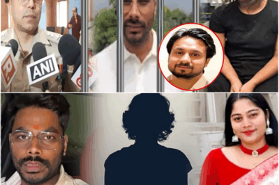 In the Raja Raghuvanshi case, is Sonam’s brother Govind facing imminent arrest? A new twist has emerged in the investigation.