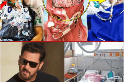 How dangerous is this disease of Salman Khan, will Salman be able to survive or not! Salman Khan …