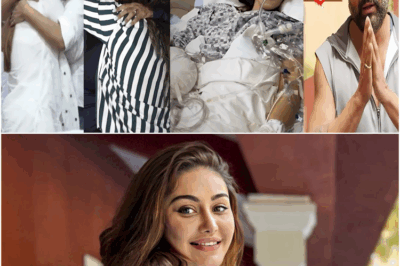 Sad news for Shefali Jariwala as She pass after her Heart Attacck after extreme Plastic Surgery!