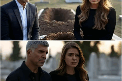 Özcan Deniz’in bebeğinin cenazesi gizli bir şekilde gerçekleştirildi.