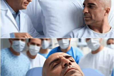 Doktorlar yeniden hastaneye yatırılmasına karar verdi: Özcan Deniz’in enfeksiyon riski arttı