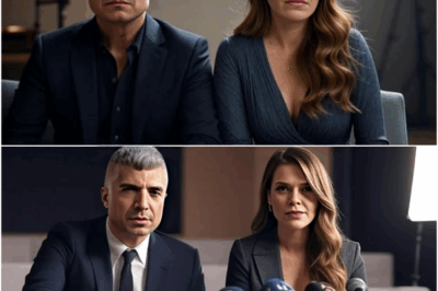 Aslı Enver, ilk kez kocası Özcan Deniz’in ona karşı ilgisini kaybettiğini itiraf etti.