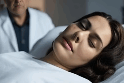 Bergüzar Korel, baş ağrısı nedeniyle acilen hastaneye kaldırıldı