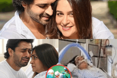 Dipika Kakar’s Tumor Surgery: Latest Update from Shoaib Ibrahim