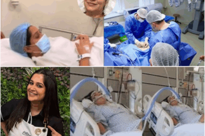 Dipika Kakar Life in Danger & Next 24 Hours Critical Condition After Complicated Surgery At Hospital